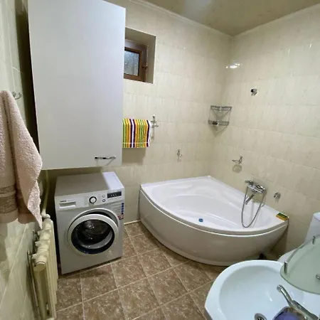 Appartement Leon Namai Poilsiui
