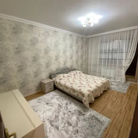 Leon Namai Poilsiui Appartement