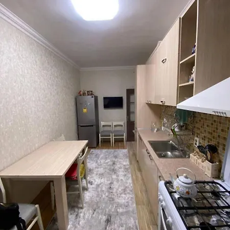 Leon Namai Poilsiui Apartment Vilnius